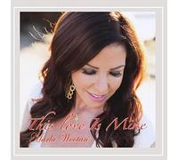Marla Wootan - This Love Is Mine