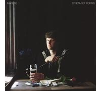 Marlais - Stream of Forms [VINYL]