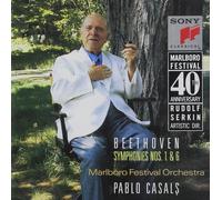 Beethoven, L.V. - Sym 1/6