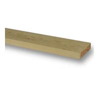 Marlborough 25mm X 175mm (7" X 1") Sawn Redwood Timber - 4.2M Length - (Bundle Of 5)