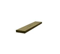 Marlborough 47mm (T) X 250mm (W) Reg Treated Carcassing C16/24 (Finish 44X245mm) - 3000mm Length - Bundle Of 20