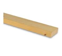 Marlborough 47mm X 175mm (7X2")(45mm X 170mm Finish) C24 Kiln Dried Regularised Carcassing Timber-1.2M Length - (Bundle Of 15)