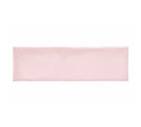 Marlborough Alba Pink Blush Gloss Tiles (44 Pack - 1 Box - 0.99M2 Coverage) - Tile - Subtle Ripple Gloss Effect Ceramic Tile