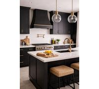 Marlborough Alba White Gloss Tiles (44 Pack - 1 Box - 0.99M2 Coverage) - Kitchen - Subtle Ripple Gloss Effect Ceramic Tile