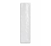 Marlborough Alba White Gloss Tiles (44 Pack - 1 Box - 0.99M2 Coverage) - Tile - Subtle Ripple Gloss Effect Ceramic Tile