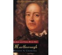 [(Marlborough: Bk. 1 : His Life and Times)] [By (author) Sir Winston S. Churchill] published on (January, 2003)