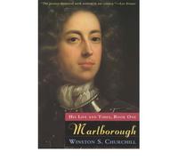 [(Marlborough: Bk. 1: His Life and Times)] [by: Sir Winston S. Churchill]