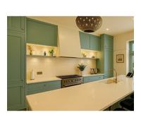 Marlborough Bone Gloss Metro Tiles (150 Pack-3 Box-3M2 Coverage)-Kitchen-Premium Ceramic Wall Finish-Inspired By Nyc Subway & Soho Style
