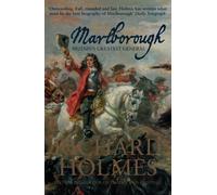 Marlborough : Britain’S Greatest General
