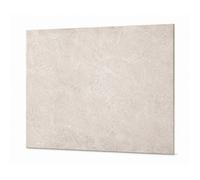 Marlborough Calista Spectra Taupe Porcelain Splashback - 90Cm X 75Cm