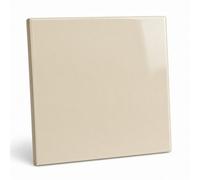 Marlborough Chromara Pebble Beige Gloss Ceramic Wall Tiles (38 Pack- 1 Box- 0.83M2 Coverage)-Tile-14.8Cm X 14.8Cm-Colour Meets Design