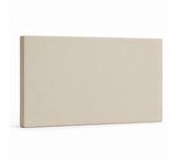 Marlborough Chromara Pebble Beige Matt Ceramic Wall Tiles (50 Pack- 1 Box- 0.97M2 Coverage)-Tile-9.8Cm X 19.8Cm-Colour Meets Design