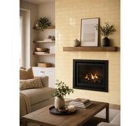 Marlborough Chromara Primrose Yellow Gloss Ceramic Wall Tiles (250 Pack- 5 Box- 4.85M2 Coverage)-Lounge-9.8Cm X 19.8Cm-Colour Meets Design