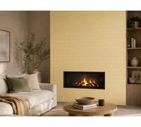 Marlborough Chromara Primrose Yellow Matt Ceramic Wall Tiles (250 Pack- 5 Box- 4.85M2 Coverage)-Lounge-9.8Cm X 19.8Cm-Colour Meets Design