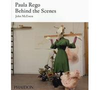 Marlborough Fine Art - Paula Rego: Behind the Scenes