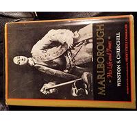 MARLBOROUGH: HIS LIFE AND TIMES.