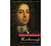 Marlborough: His Life and Times, Book 1