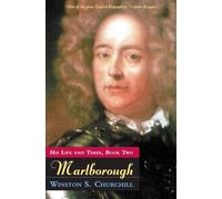 Marlborough: His Life and Times, Book 2