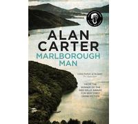 Marlborough Man: A small-town thriller about the hunter and the hunted