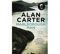 Marlborough Man: A small-town thriller about the hunter and the hunted