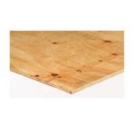 Marlborough - Pack Of 10 (Total 10 Units) - Premium 12mm Brazilian Pine Structural Plywood Mt 2440mm X 1220mm X 12mm