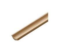 Marlborough Pack Of 15 (Total 15 Units) - Premium Pine Scotia Bead - 18mm X 18mm X 2400mm Length
