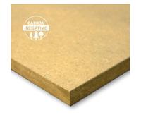 Marlborough - Pack Of 20 (Total 20 Units) - Premium Mdf Moisture Resistant Pro Board - 1220mm (W) X 2440mm (L) X 18mm (T)
