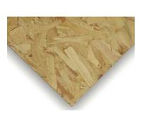 Marlborough - Pack Of 5 (Total 5 Units) - 1220mm X 305mm X 18mm Osb 3 Sterling Board Handy Panel Sheet