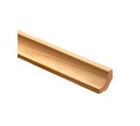 Marlborough Pack Of 5 (Total 5 Units) - Premium Mt Pine Scotia - 15mm X 15mm X 2400mm Length