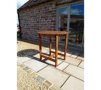 Marlborough Traditional Alfresco Table Six Seater