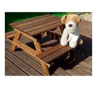 Marlborough Traditional "little Fella's" Picnic Table