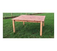 Marlborough Traditional Medium Square Table