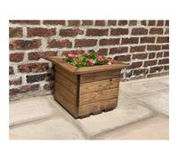 Marlborough Traditional Regular Square Planter