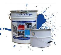 marlcoatings FAST DRY TARMAC DRIVEWAY PAINT (20L, Anthracite Grey)