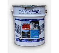 marlcoatings Heavy Duty Polyurethane floor paint 10L (White)