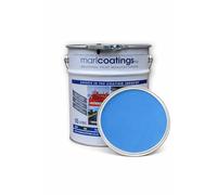marlcoatings mid blue 10L