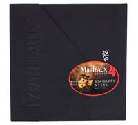 Marleaux Bass Strings Double Ball End 4