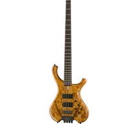 Marleaux Betra 4 Walnut