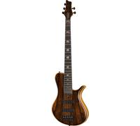 Marleaux MBass 5 Big Hollow Ziricote