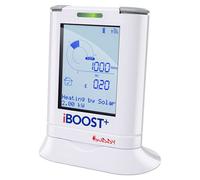 Marlec Solar Iboost+Buddy Wireless Energy Monitor & Remote Control