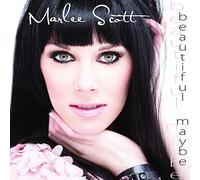 Marlee Scott - Beautiful Maybe