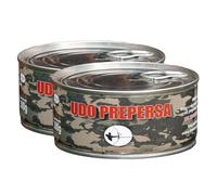 Marlej Canned Food - Udo Prepersa 300 g - 2 pcs.
