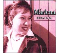 Marlena Begay - I'll Run To You