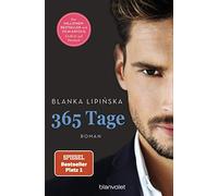Marlena Breuer 365 Tage: Roman - Das Buch zum NETFLIX-Blockbuster » (Paperback)