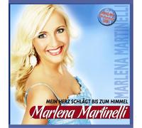 Marlena Martinelli - Mein Herz Schlaegt Bis