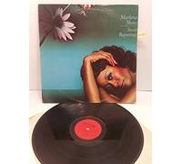 MARLENA SHAW - MARLENA SHAW, sweet beginnings, BL 34458