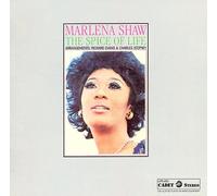 Marlena Shaw - The Spice Of Life [SHM-CD]