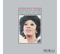 Marlena Shaw - The Spice Of Life [VINYL]