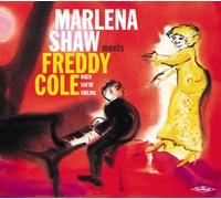 Marlena Shaw - When You're Smiling