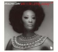 SHAW, Marlena - Who Is This Bitch Anyway? - CD (UHQ-CD with obi-strip)